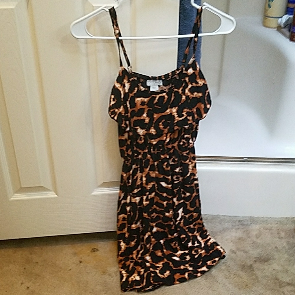 Cute dress